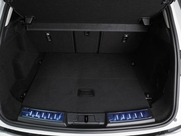 Land Rover Range Rover Evoque II Рестайлинг с пробегом 2025 года, цена 5 360 000 рублей, 652 км, внедорожник, Автокод Объявления