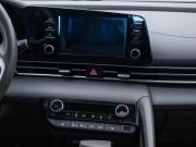 Hyundai Elantra VII (CN7) Рестайлинг Москва  - изображение 33