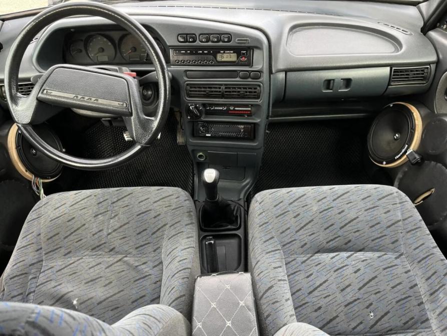 Lada (ВАЗ) 2114 Буинск  - изображение 13