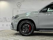 Mercedes-Benz GLE AMG II (V167) Рестайлинг Москва  - изображение 41