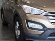 Hyundai Santa Fe III Калуга  - изображение 44