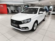 Lada (ВАЗ) Vesta I Казань  - изображение 23