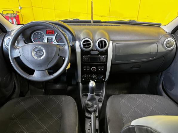 Lada (ВАЗ) Largus I с пробегом 2017 года, цена 849 000 рублей, 135000 км, универсал, Автокод Объявления