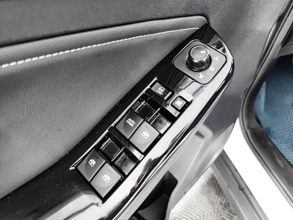 BAIC X35 с пробегом 2023 года, цена 1 660 000 рублей, 28000 км, внедорожник, Автокод Объявления