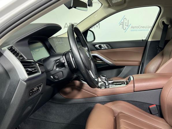 BMW X6 III (G06) с пробегом 2020 года, цена 7 049 000 рублей, 67966 км, внедорожник, Автокод Объявления
