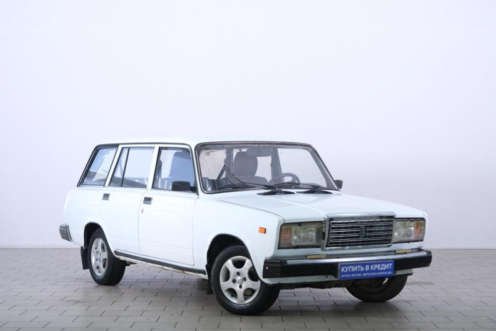 Lada (ВАЗ) 2104 Омск  - изображение 1