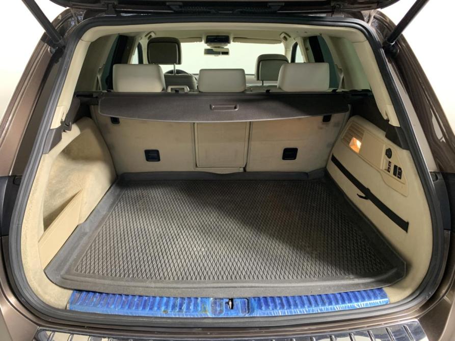 Volkswagen Touareg II Москва  - изображение 19