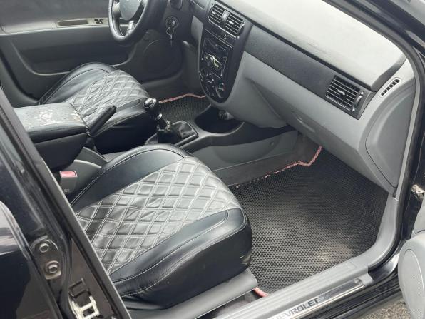 Chevrolet Lacetti I с пробегом 2008 года, цена 427 000 рублей, 222594 км, седан, Автокод Объявления