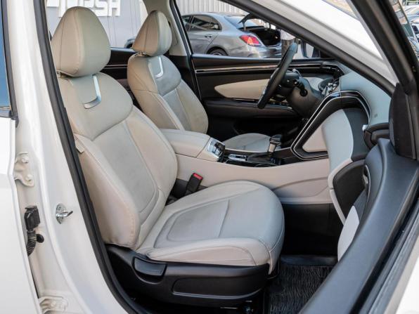 Hyundai Tucson IV с пробегом 2021 года, цена 2 775 000 рублей, 103816 км, внедорожник, Автокод Объявления