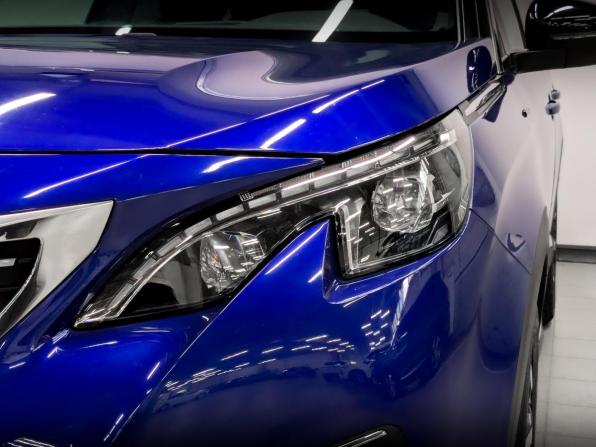 Peugeot 3008 II с пробегом 2018 года, цена 2 100 000 рублей, 50986 км, внедорожник, Автокод Объявления