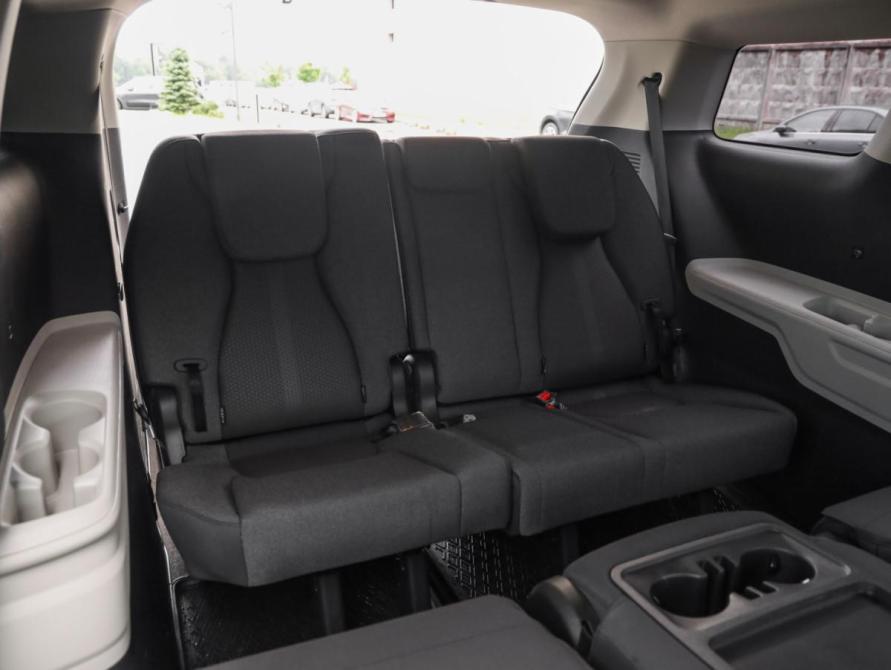 Kia Carnival IV Санкт-Петербург  - изображение 28