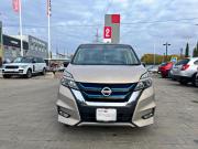 Nissan Serena V (C27) Рестайлинг Стерлитамак  - изображение 28
