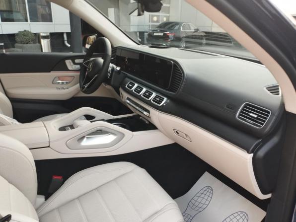 Новый Mercedes-Benz GLE II (V167) Рестайлинг 2025 года, цена 16 800 000 рублей, внедорожник, Автокод Объявления