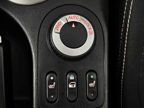 Nissan Qashqai I Рестайлинг с пробегом 2012 года, цена 1 100 000 рублей, 193127 км, внедорожник, Автокод Объявления