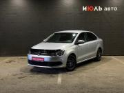 Volkswagen Polo V Челябинск  - изображение 20