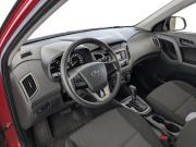 Hyundai Creta I Рестайлинг Москва  - изображение 42