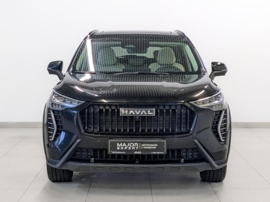 Haval Jolion I Рестайлинг Санкт-Петербург  - изображение 2