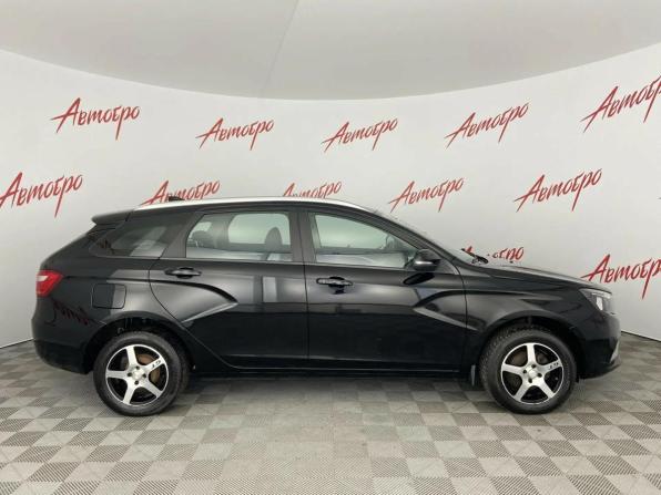 Lada (ВАЗ) Vesta I с пробегом 2021 года, цена 1 149 000 рублей, 89382 км, универсал, Автокод Объявления