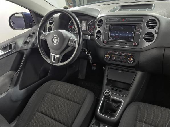 Volkswagen Tiguan I Рестайлинг с пробегом 2011 года, цена 1 059 000 рублей, 178458 км, внедорожник, Автокод Объявления
