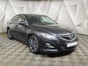 Mazda 6 II (GH) Рестайлинг Москва  - изображение 23