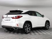 Lexus RX IV Химки  - изображение 23