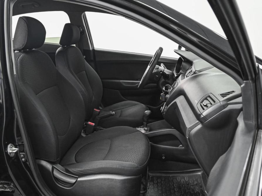 Kia Rio III Ставрополь  - изображение 8