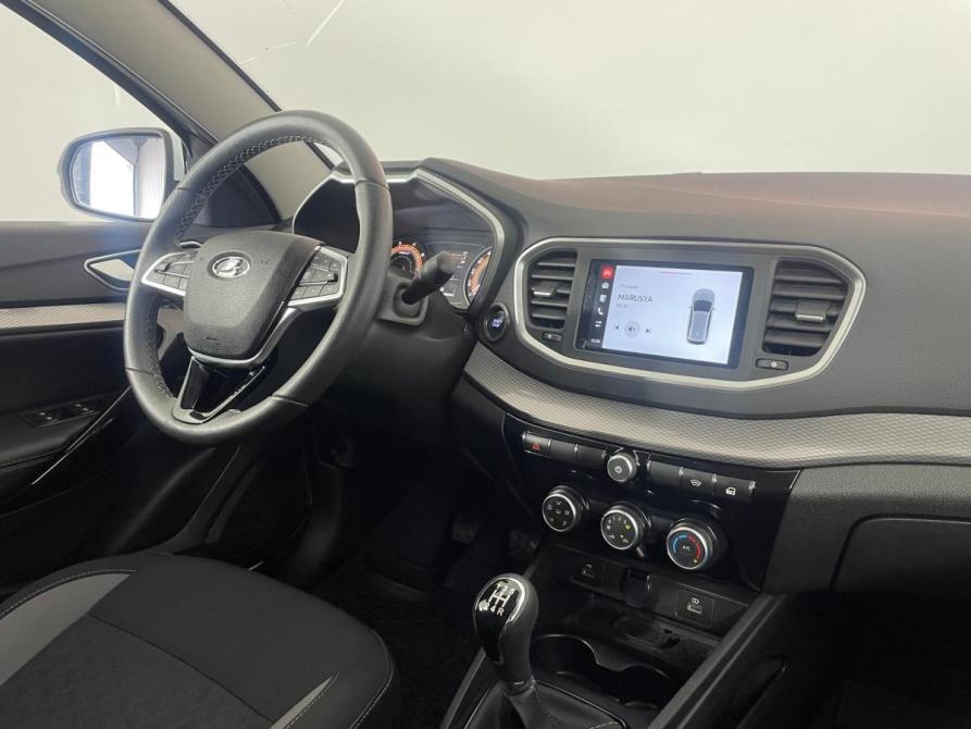 Lada (ВАЗ) Vesta I Рестайлинг (NG) Воронеж  - изображение 14