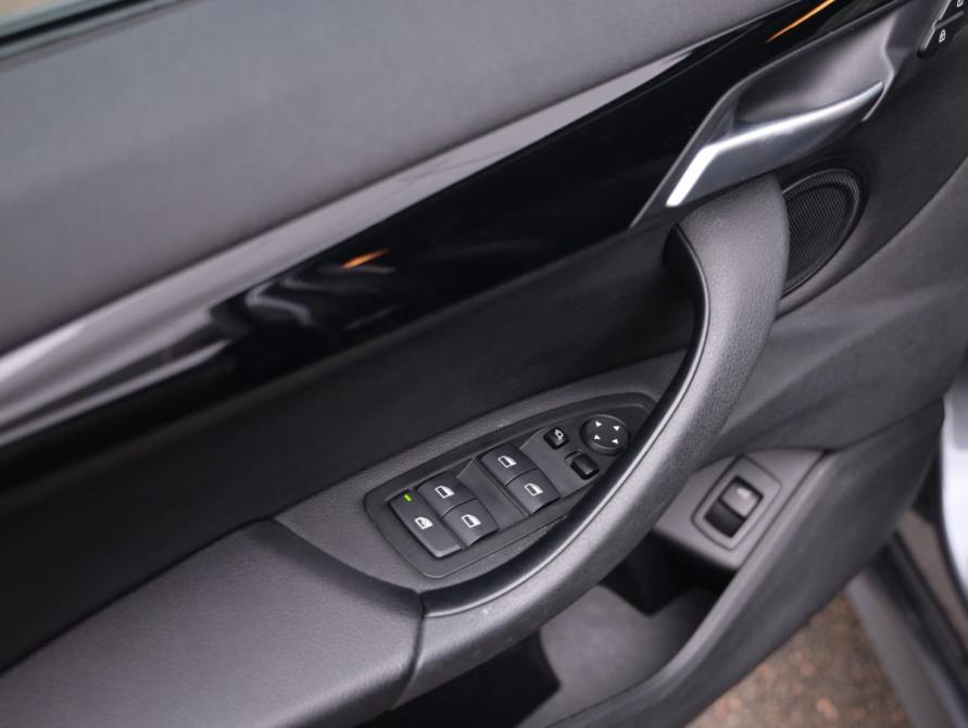 BMW X1 II (F48) Санкт-Петербург  - изображение 13