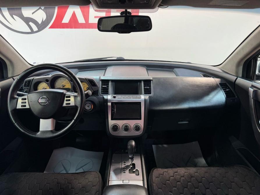 Nissan Murano I (Z50) Новочеркасск  - изображение 12