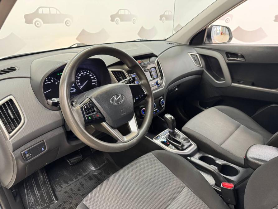 Hyundai Creta II Ставрополь  - изображение 9
