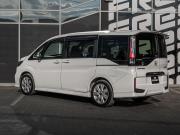 Honda Stepwgn V Рестайлинг Краснодар  - изображение 24