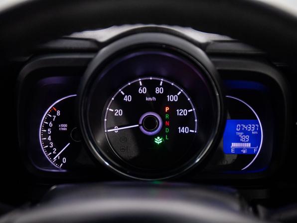 Honda N-One I с пробегом 2015 года, цена 749 500 рублей, 74337 км, хэтчбек, Автокод Объявления
