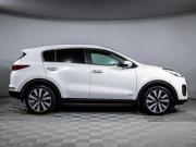 Kia Sportage IV Москва  - изображение 24