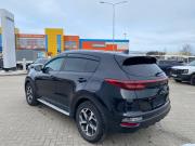 Kia Sportage IV Рестайлинг Сыктывкар  - изображение 34