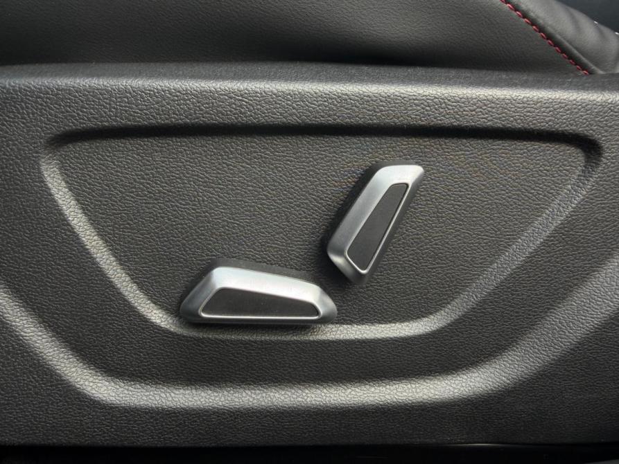 Geely Coolray I Рестайлинг Набережные Челны  - изображение 22
