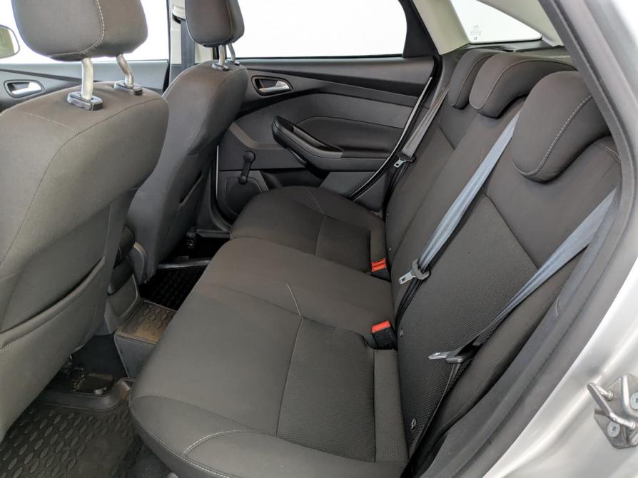Ford Focus III Рестайлинг Москва  - изображение 12