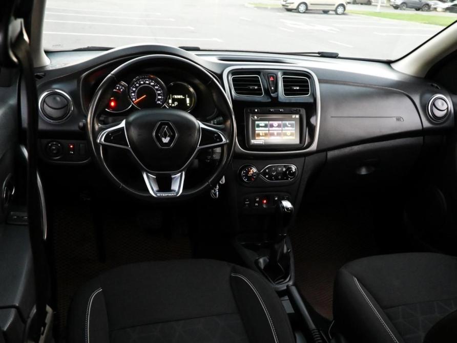 Renault Logan II Рестайлинг Волгоград  - изображение 6