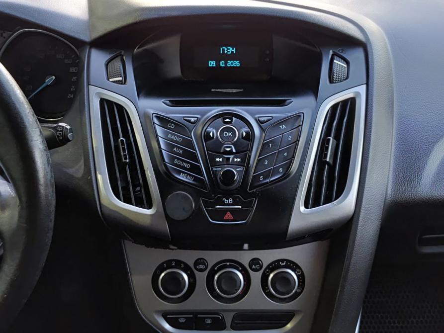 Ford Focus III Ижевск  - изображение 18