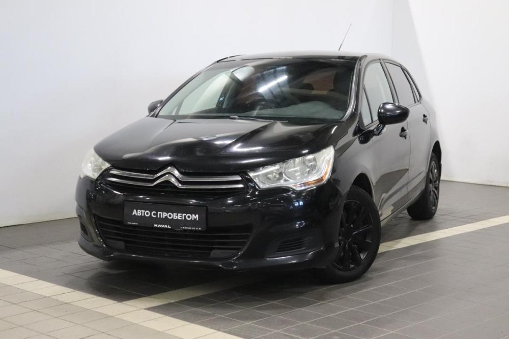 Citroen C4 II Ульяновск  - изображение 1