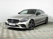 Mercedes-Benz C-Класс IV (W205) Рестайлинг Санкт-Петербург  - изображение 25