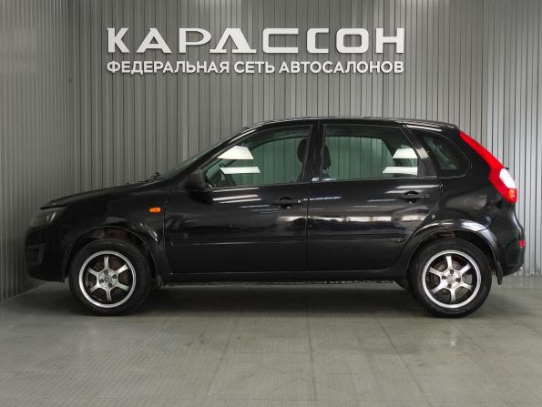 Lada (ВАЗ) Kalina II с пробегом 2013 года, цена 405 000 рублей, 144437 км, хэтчбек, Автокод Объявления