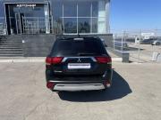 Mitsubishi Outlander III Рестайлинг 3 Саратов  - изображение 21