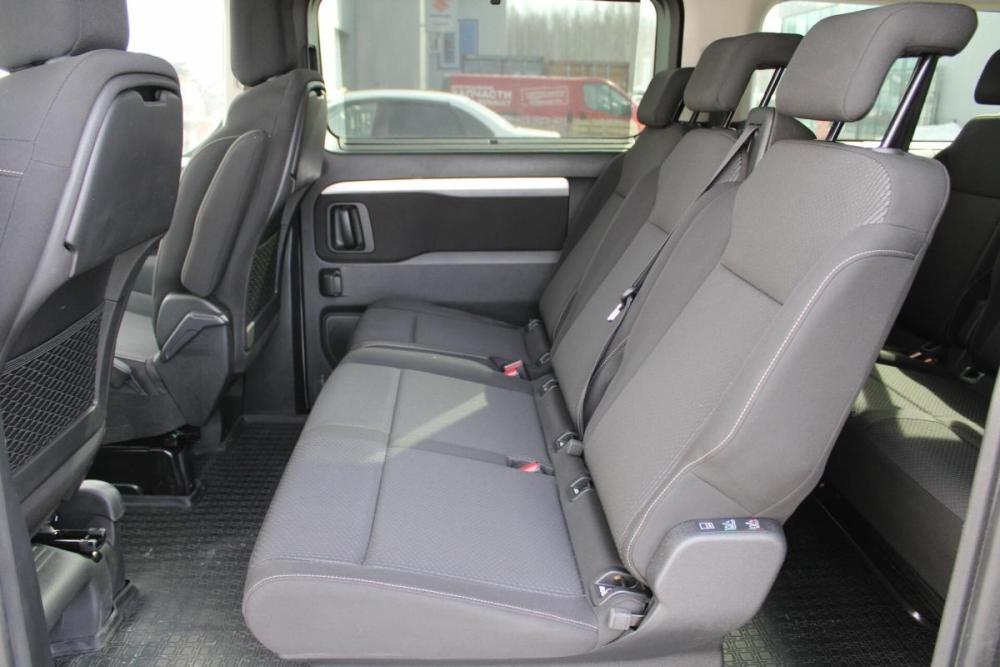 Peugeot Traveller I Пермь  - изображение 9