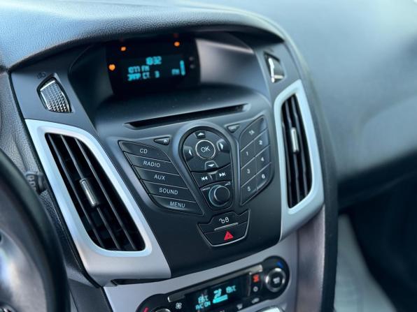 Ford Focus III с пробегом 2013 года, цена 730 000 рублей, 176800 км, хэтчбек, Автокод Объявления
