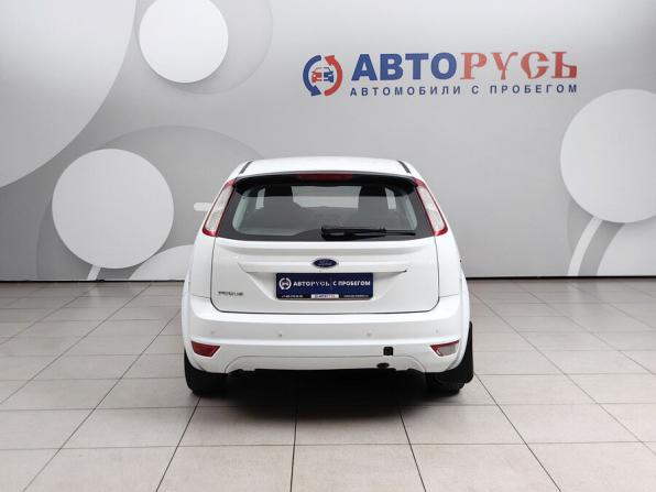 Ford Focus II Рестайлинг с пробегом 2010 года, цена 599 000 рублей, 144676 км, седан, Автокод Объявления
