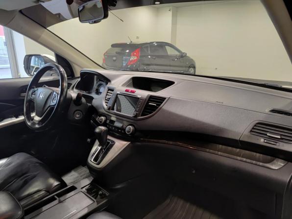 Honda CR-V IV с пробегом 2013 года, цена 1 870 000 рублей, 238088 км, внедорожник, Автокод Объявления