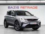 Geely Coolray I Тюмень  - изображение 29