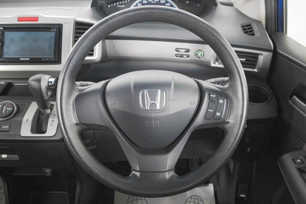 Honda Freed I Рестайлинг Кемерово  - изображение 16