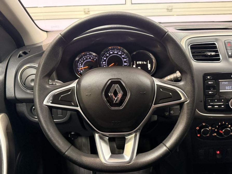 Renault Sandero II Рестайлинг Тверь  - изображение 11