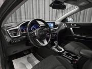 Kia Ceed III Красноярск  - изображение 32